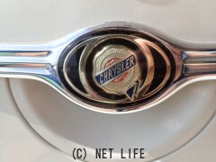 クライスラー PTクルーザーカブリオ