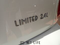 クライスラー PTクルーザーカブリオ