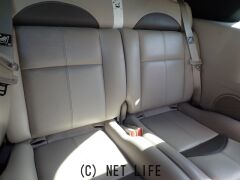 クライスラー PTクルーザーカブリオ