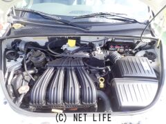 クライスラー PTクルーザーカブリオ