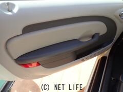 クライスラー PTクルーザーカブリオ