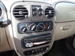 クライスラー PTクルーザーカブリオ