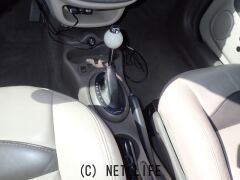 クライスラー PTクルーザーカブリオ