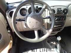 クライスラー PTクルーザーカブリオ