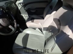 クライスラー PTクルーザーカブリオ