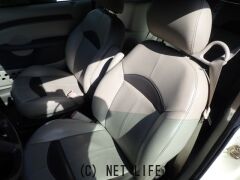 クライスラー PTクルーザーカブリオ