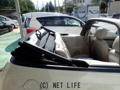 クライスラー PTクルーザーカブリオ