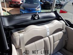 クライスラー PTクルーザーカブリオ