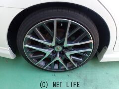 トヨタ クラウンアスリート