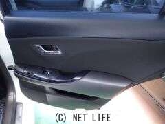 トヨタ クラウンアスリート