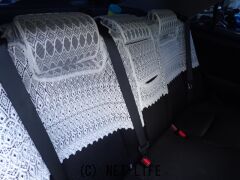 トヨタ クラウンアスリート