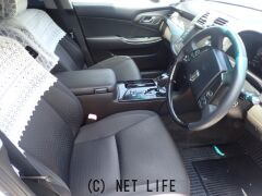 トヨタ クラウンアスリート