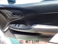 トヨタ クラウンアスリート