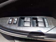 トヨタ クラウンアスリート