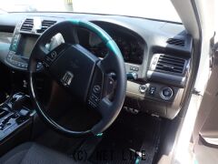 トヨタ クラウンアスリート