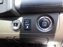 トヨタ クラウンアスリート