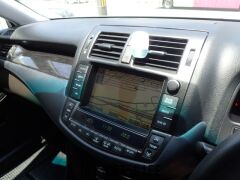 トヨタ クラウンアスリート