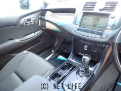 トヨタ クラウンアスリート