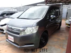 ホンダ ステップワゴン