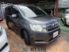 ホンダ ステップワゴン