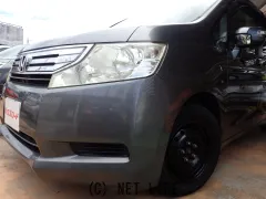 ホンダ ステップワゴン