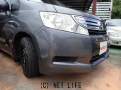 ホンダ ステップワゴン