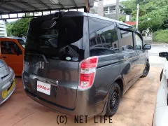 ホンダ ステップワゴン