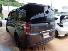 ホンダ ステップワゴン