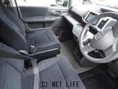 ホンダ ステップワゴン