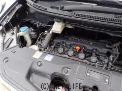 ホンダ ステップワゴン