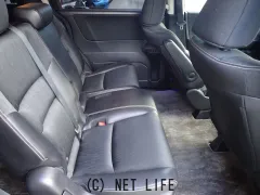 ホンダ オデッセイ