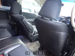 ホンダ オデッセイ