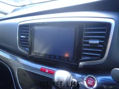 ホンダ オデッセイ