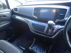 ホンダ オデッセイ