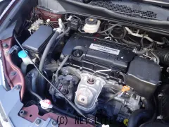 ホンダ オデッセイ