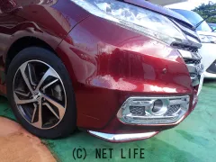 ホンダ オデッセイ