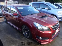 スバル レガシィツーリングワゴン