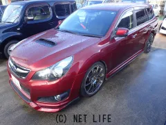 スバル レガシィツーリングワゴン