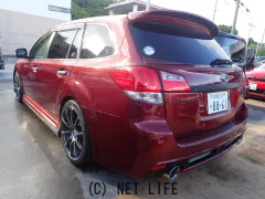 スバル レガシィツーリングワゴン