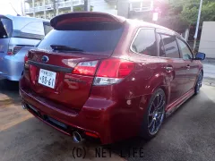 スバル レガシィツーリングワゴン