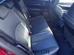 スバル レガシィツーリングワゴン