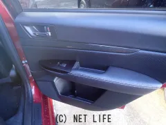 スバル レガシィツーリングワゴン