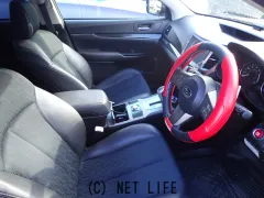 スバル レガシィツーリングワゴン