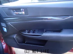 スバル レガシィツーリングワゴン