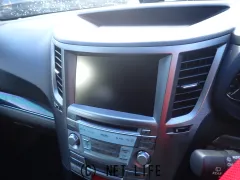 スバル レガシィツーリングワゴン