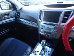 スバル レガシィツーリングワゴン