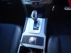 スバル レガシィツーリングワゴン