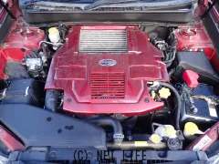 スバル レガシィツーリングワゴン