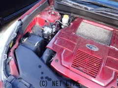 スバル レガシィツーリングワゴン