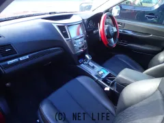 スバル レガシィツーリングワゴン